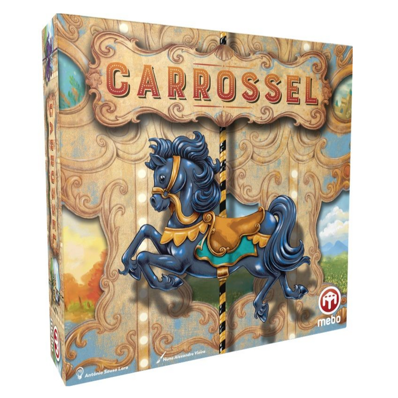 Carrossel