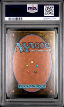 PSA MINT 9 Traveling Chocobo [Magic The Gathering Final Fantasy] - 129665255