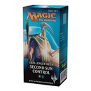 Magic the Gathering: 2018 Challenger Decks