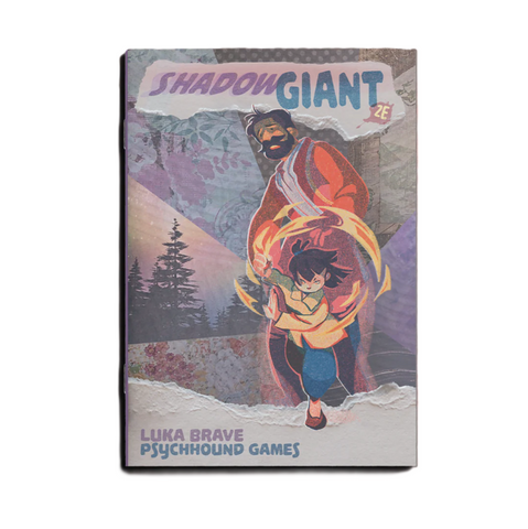 Shadow / Giant