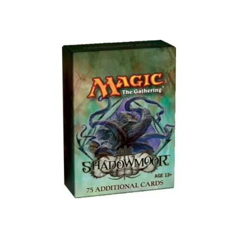 Magic the Gathering: Shadowmoor: Tournament Pack