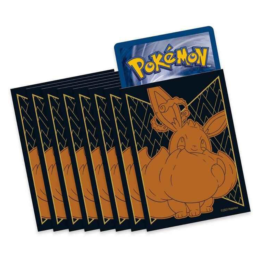 paldean fates card sleeves Pokmon TCG: Fates: Elite Trainer Box Dx Games & More VioletPaldean Fates expansion! Paldean Fates (SV4.5) Booster Pack