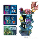 Ascend the Shinra Tower: Final Fantasy VII