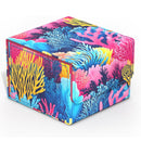 Ultimate Guard: Sidewinder 133+ Xenoskin: Coral Places Coral Garden