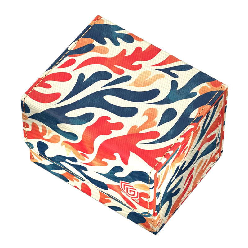 Ultimate Guard: Sidewinder 100+ Xenoskin: Coral Places Mellow Sea