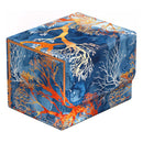Ultimate Guard: Sidewinder 100+ Xenoskin: Coral Places Fiery Reef