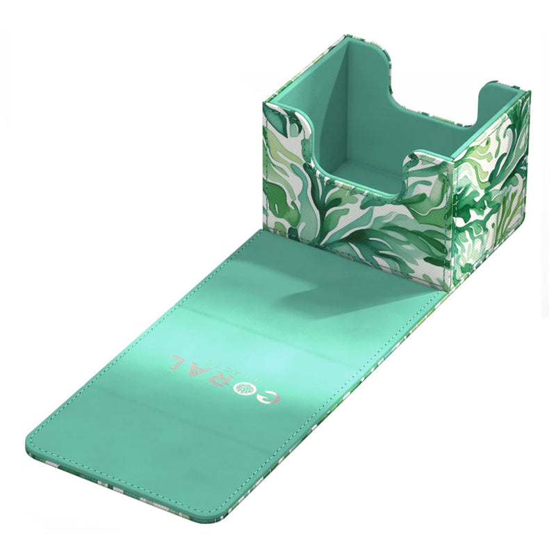 Ultimate Guard: Sidewinder 100+ Xenoskin: Coral Places Kelp Forest