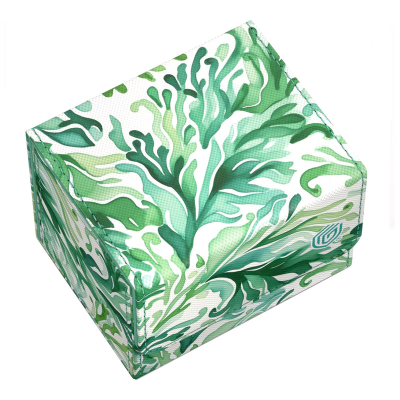 Ultimate Guard: Sidewinder 100+ Xenoskin: Coral Places Kelp Forest