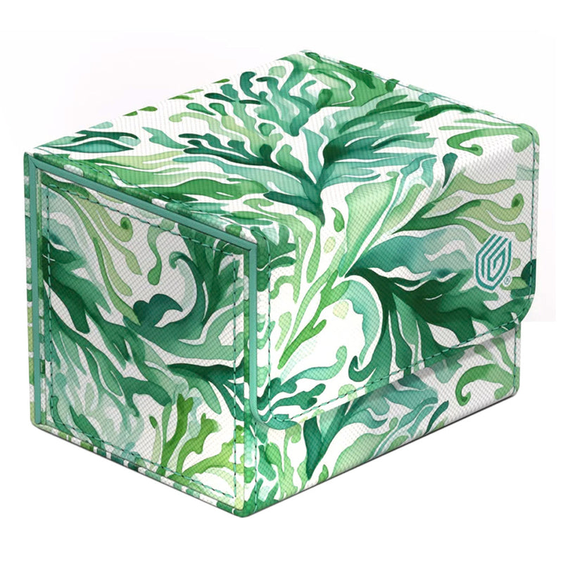 Ultimate Guard: Sidewinder 100+ Xenoskin: Coral Places Kelp Forest