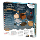 Everdell: Silverfrost: Deluxe Resource Vessels