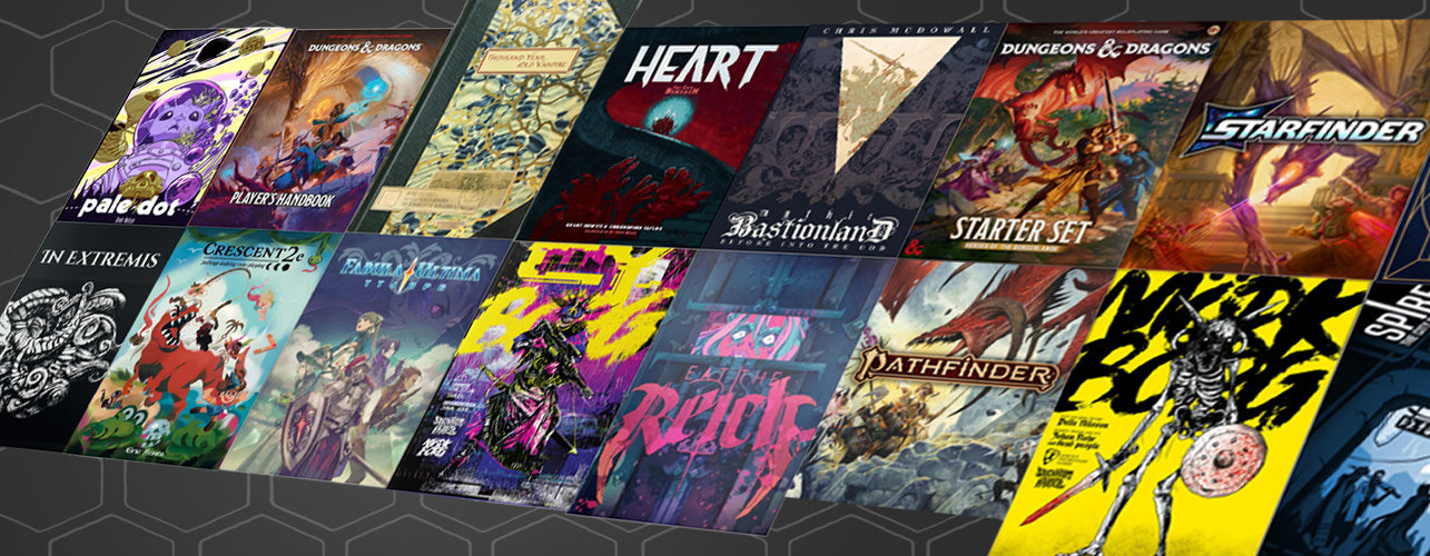 Collection navigation image that links to the role playing games collection.