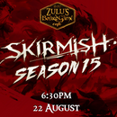 FAB SAGE Skirmish season 15 (store champs)