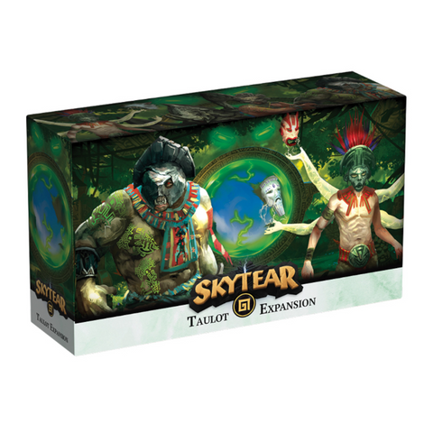 Skytear: Taulot Expansion