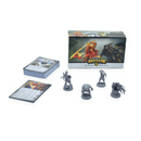 Skytear: Outsiders Expansion