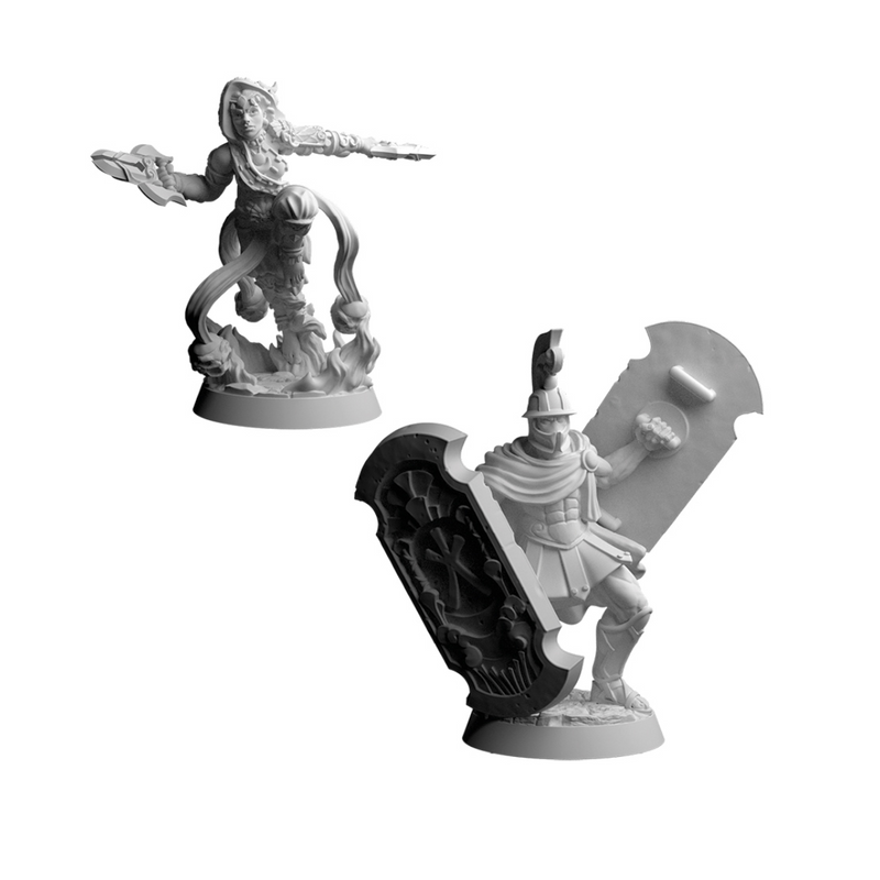 Skytear: Stormsear Expansion