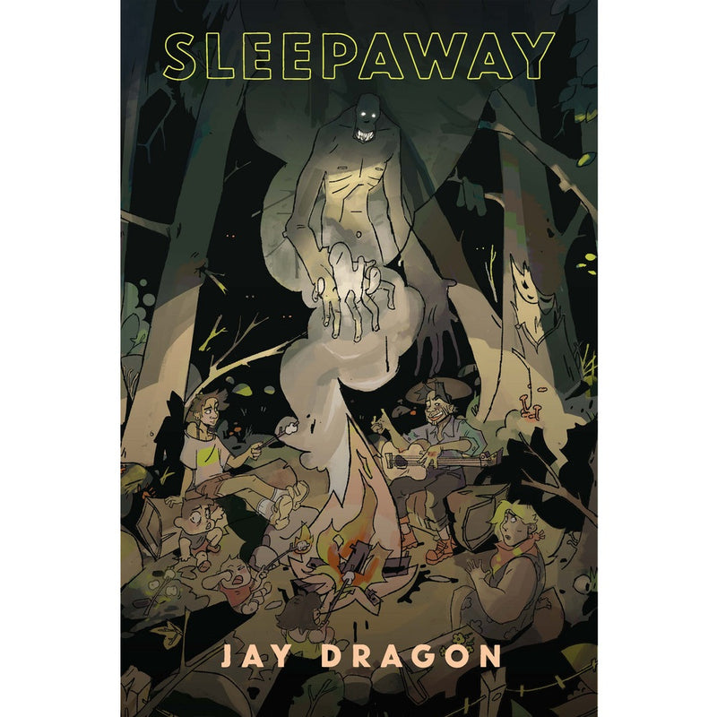 Sleepaway - RPG