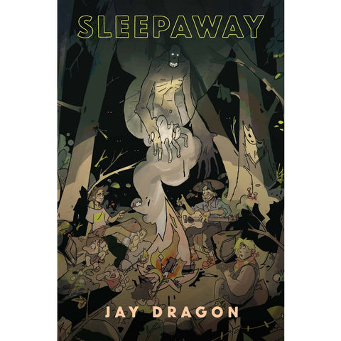 Sleepaway - RPG