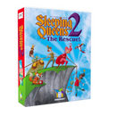 Sleeping Queens 2: The Rescue