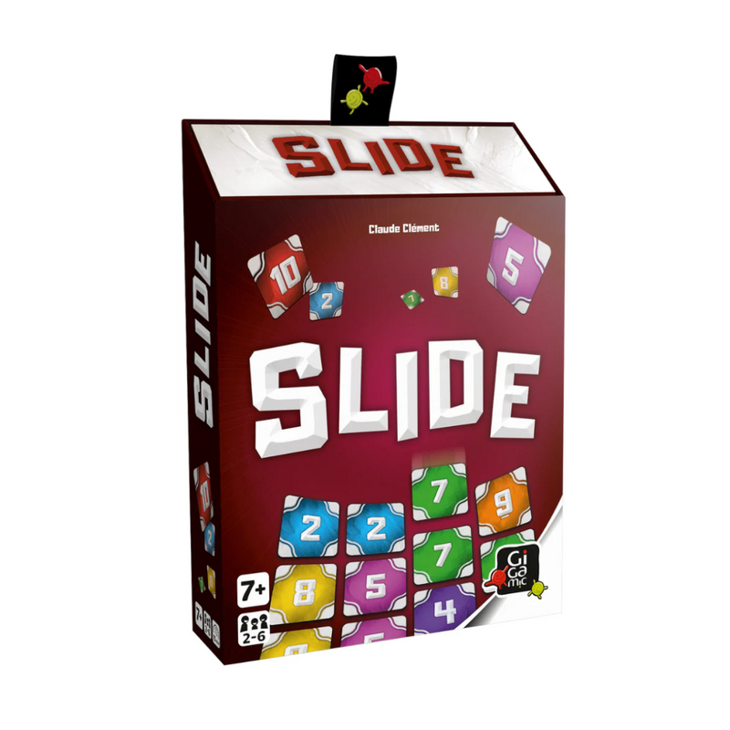 Slide