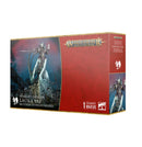 Warhammer Age of Sigmar: Soulblight Gravelords: Lauka Vai