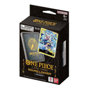 One Piece TCG: Sound Loader Volume 2