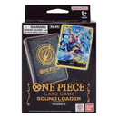 One Piece TCG: Sound Loader Volume 2