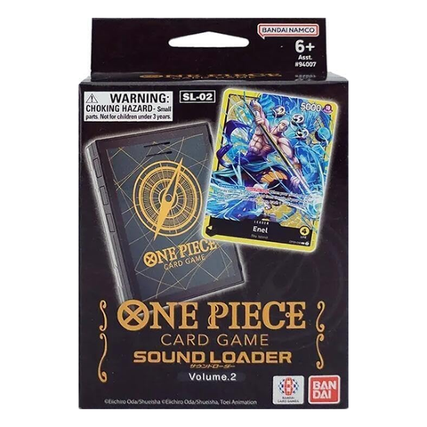 One Piece TCG One Piece TCG
