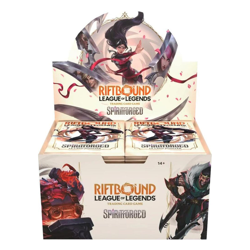 signed riftbound cards Riftbound Card Game: Irelia 225*/221 (Signature) main image 0
