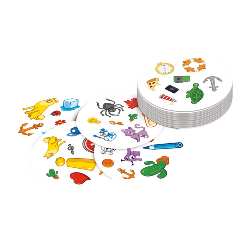 Spot it!: Classic (Eco Blister)