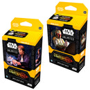 Star Wars Unlimited: Jump to Lightspeed: Both Spotlight Decks
