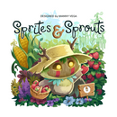 Sprites & Sprouts