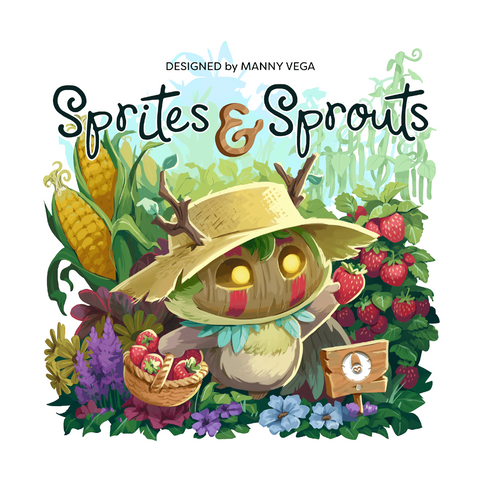 Sprites & Sprouts