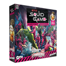 Zombicide: Squid Game Expansion