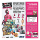 Zombicide: Squid Game Expansion