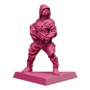 Zombicide: Squid Game Expansion