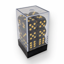 Stacked Dice: D6 (Set of 12)