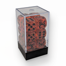 Stacked Dice: D6 (Set of 12)