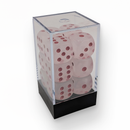 Stacked Dice: D6 (Set of 12)