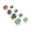 Altered: Beyond the Gates: Premium Hero Standees Muna