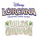 Lorcana TCG: Wilds Unknown: Playmat - Merida