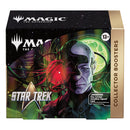 Magic The Gathering: Star Trek Collector Booster