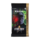 Magic the Gathering: Star Trek: Beam Me Up Bundle
