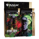 Magic The Gathering: Star Trek Collector Booster