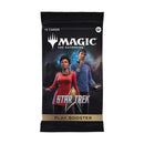 Magic the Gathering: Star Trek: Play Booster Display