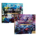 Magic the Gathering: Star Trek: Scene Boxes (Set of Two)