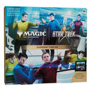 Magic the Gathering: Star Trek: Scene Box: Divergent Timelines
