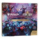 Magic the Gathering: Star Trek: Scene Box: Enterprise-Q
