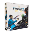 Star Trek: Space Hunt