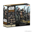 Star Wars: Legion: Bad Batch