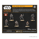 Star Wars: Legion: Bad Batch